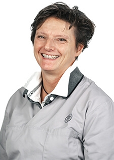 Zahnarzt Celle - Team