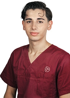 Zahnarzt Celle - Team