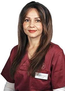 Zahnarzt Celle - Team