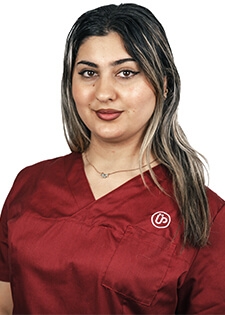 Zahnarzt Celle - Team