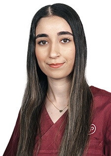 Zahnarzt Celle - Team