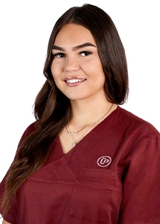 Zahnarzt Celle - Team