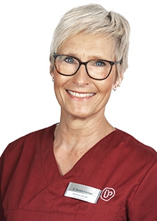 Zahnarzt Celle - Team